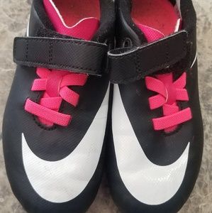 Nike soccer cleats